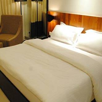 Hotel Landmark, Ratnagiri 3